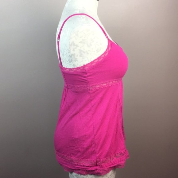 American Eagle spaghetti strap Tank Top Shirt - Picture 3 of 5